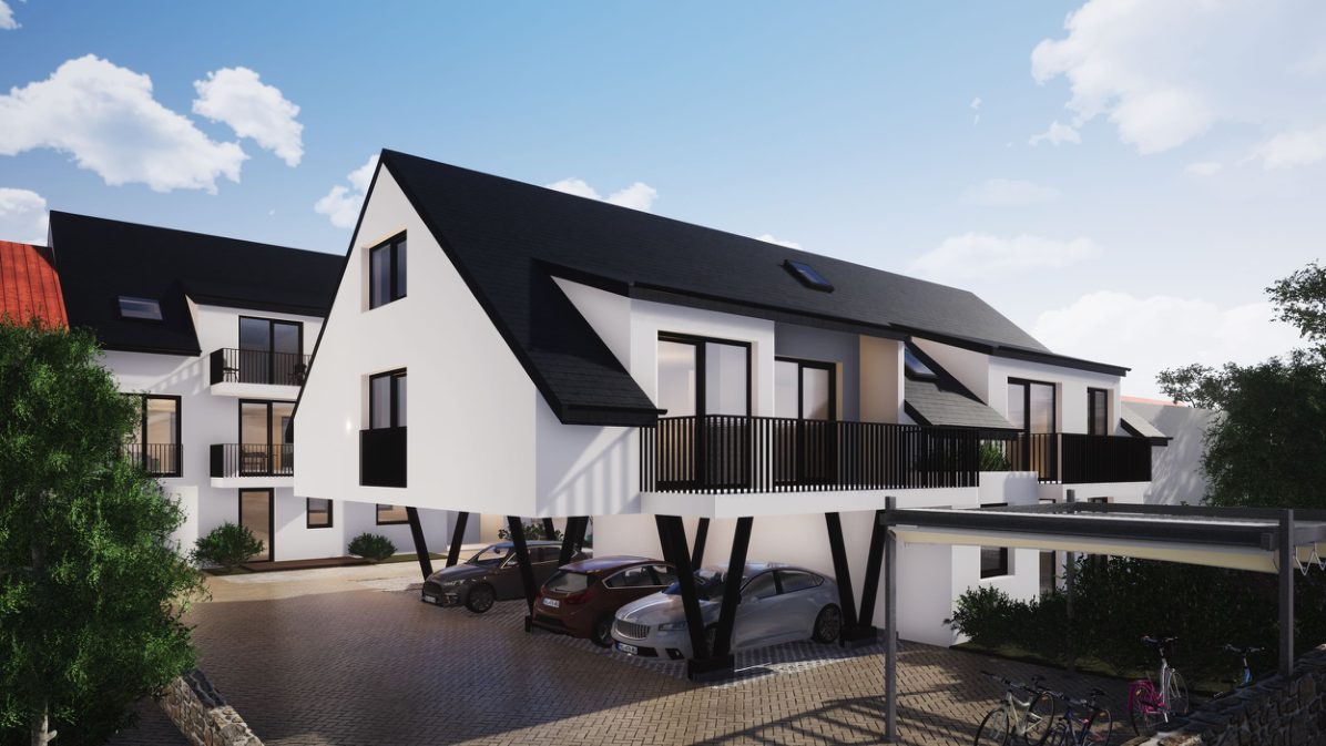 MFH Oberhausen Exposé